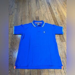 Psycho Bunny Boys Polo Size XL 18/20